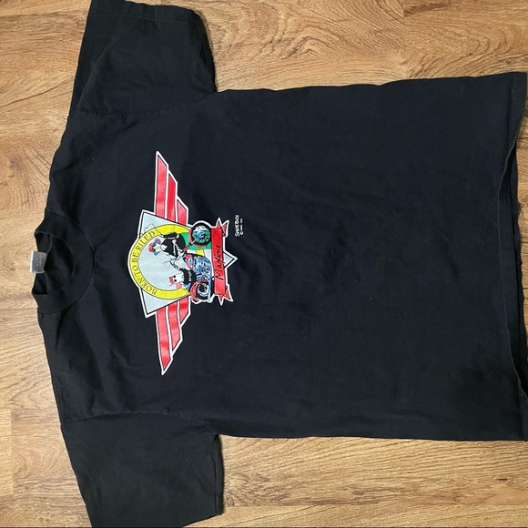 Other - Vintage graphic T-shirt